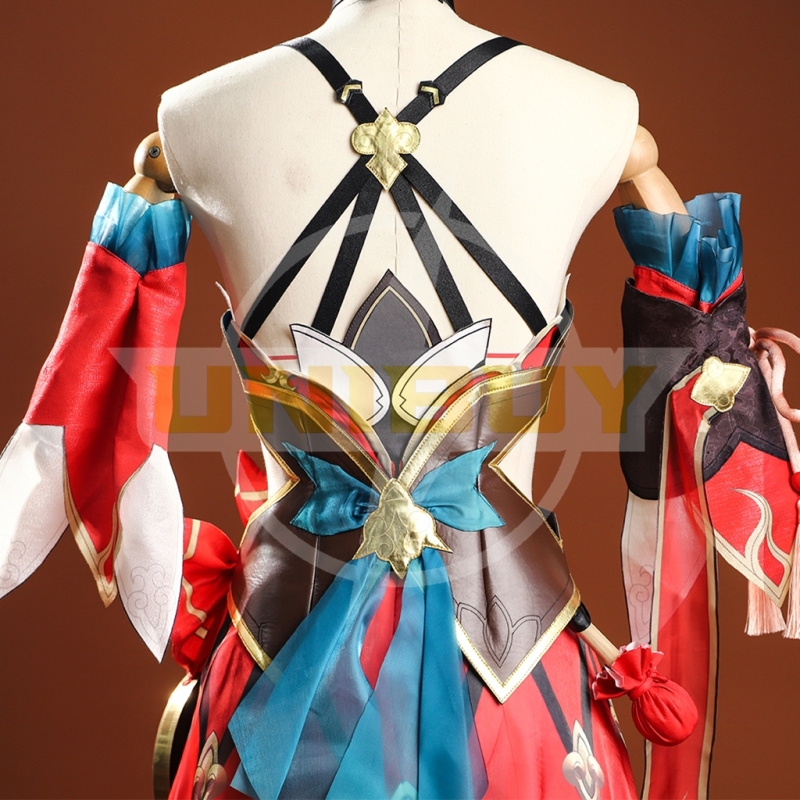 Honkai Star Rail Guinaifen Costume Cosplay Suit Unibuy