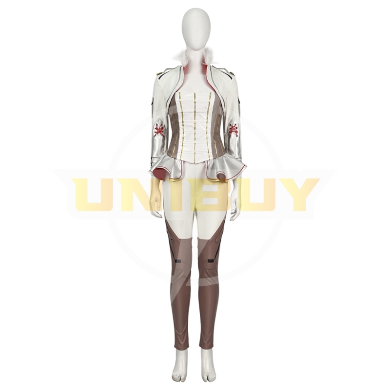 Apex Legends Loba Andrade Costume Cosplay Suit Unibuy