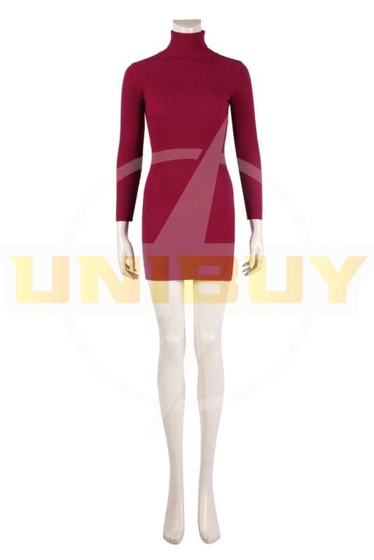 Resident Evil 4 Remake Ada Wong Costume Cosplay Suit Ver2 Unibuy