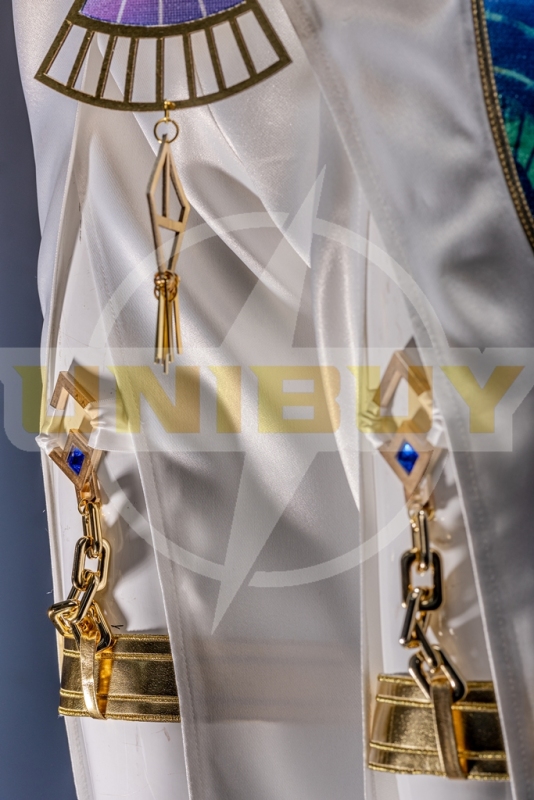 NU: Carnival Edmond Costume Cosplay Suit Unibuy