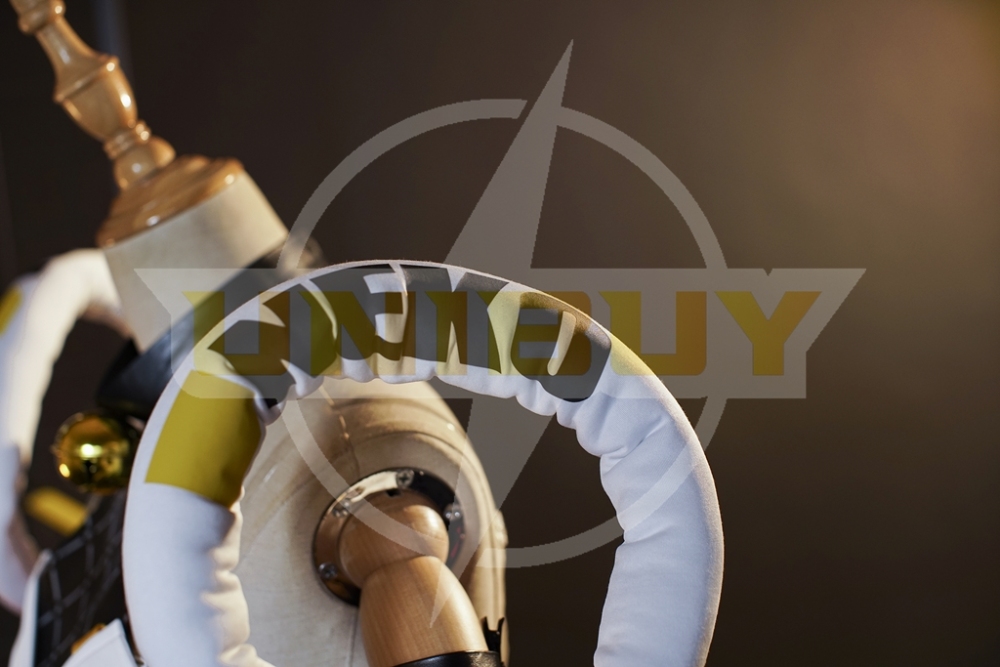 Zenless Zone Zero Mana Nekomiya Costume Cosplay Suit Unibuy
