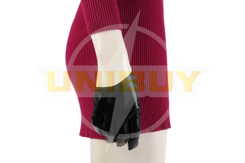 Resident Evil 4 Remake Ada Wong Costume Cosplay Suit Ver2 Unibuy