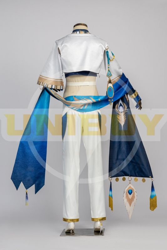 NU: Carnival Edmond Costume Cosplay Suit Unibuy