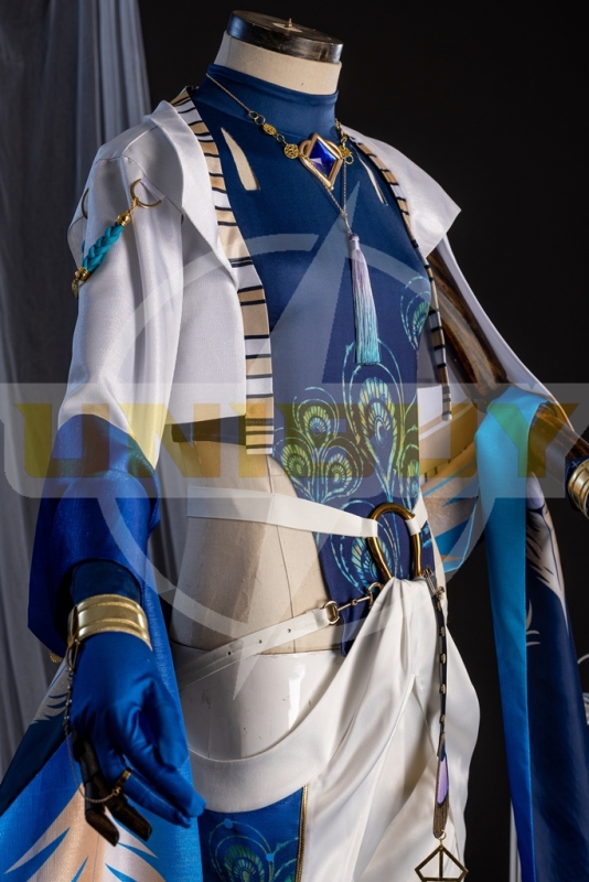 NU: Carnival Edmond Costume Cosplay Suit Unibuy