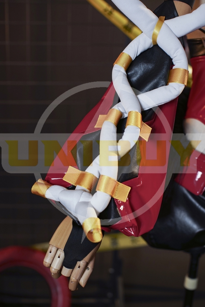 Zenless Zone Zero Mana Nekomiya Costume Cosplay Suit Unibuy
