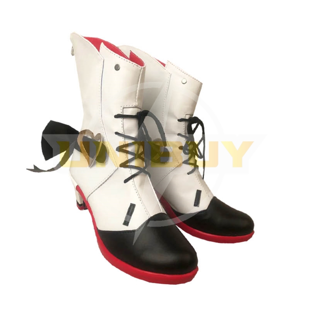 CalabiYa Kanami Shoes Cosplay Women Boots Unibuy