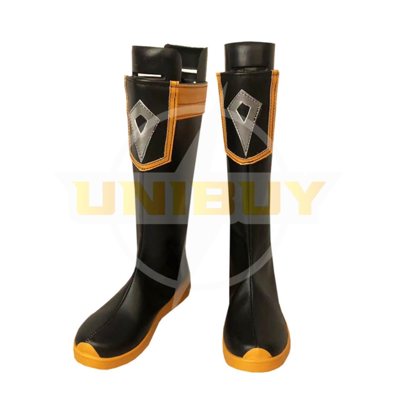 Honkai Impact 3 Theresa Apocalypse Shoes Cosplay Women Boots Unibuy