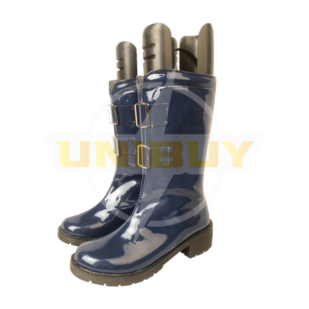 To Love Ru Kurosaki Meia Shoes Cosplay Women Boots Unibuy