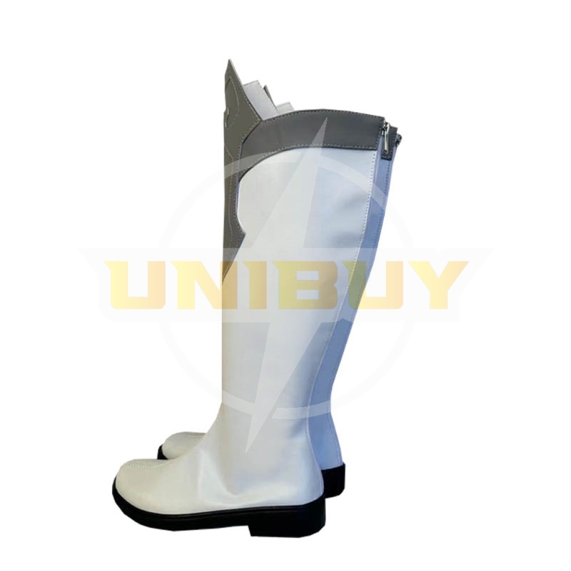 Honkai Star Rail Dan Feng Shoes Cosplay Men Boots Unibuy