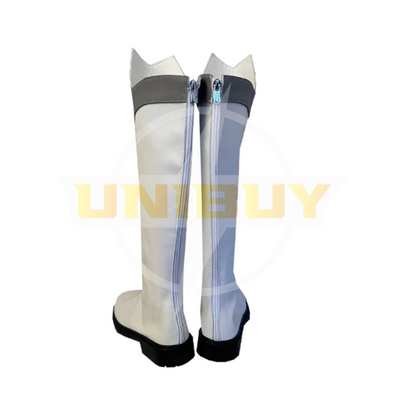 Honkai Star Rail Dan Feng Shoes Cosplay Men Boots Unibuy