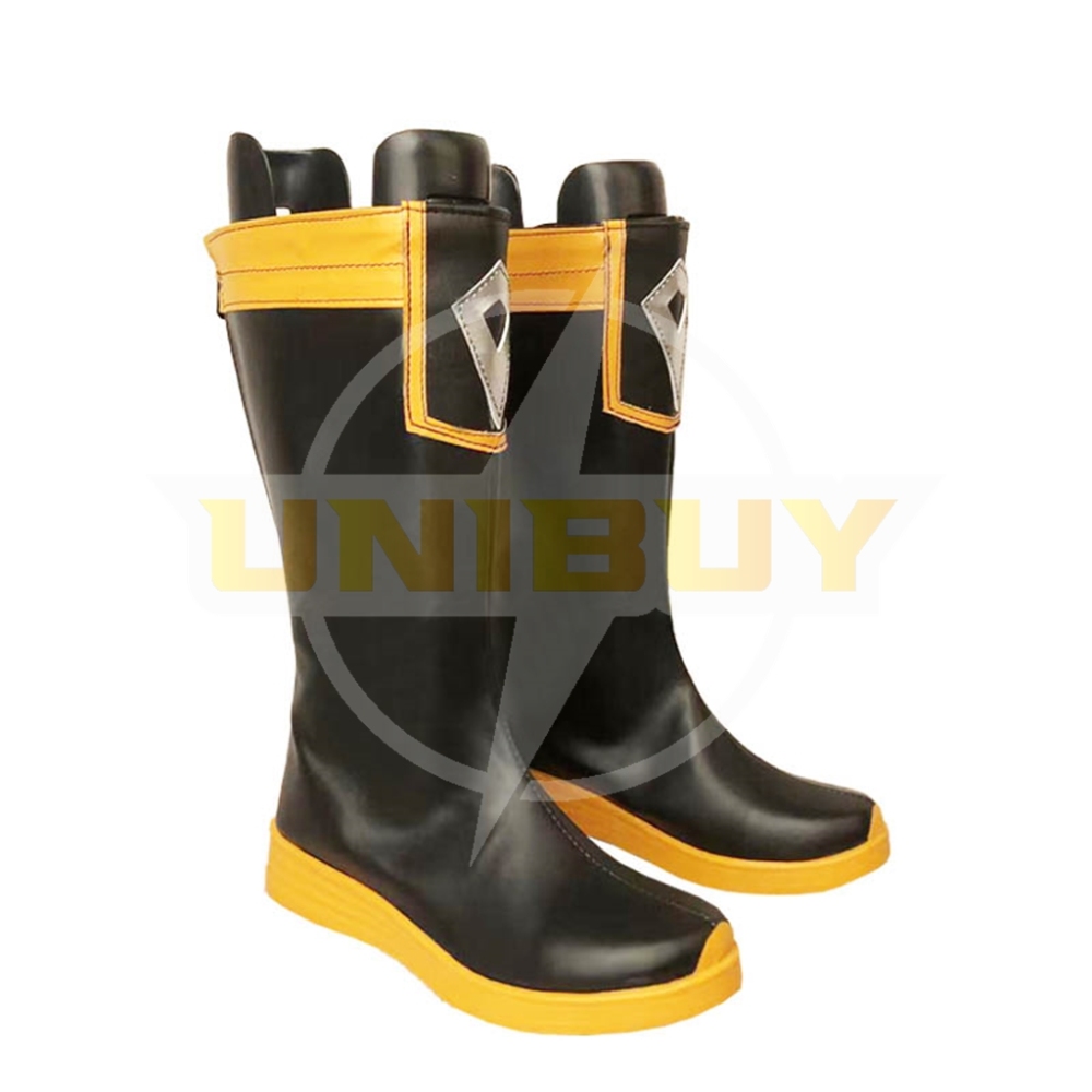 Honkai Impact 3 Theresa Apocalypse Shoes Cosplay Women Boots Unibuy