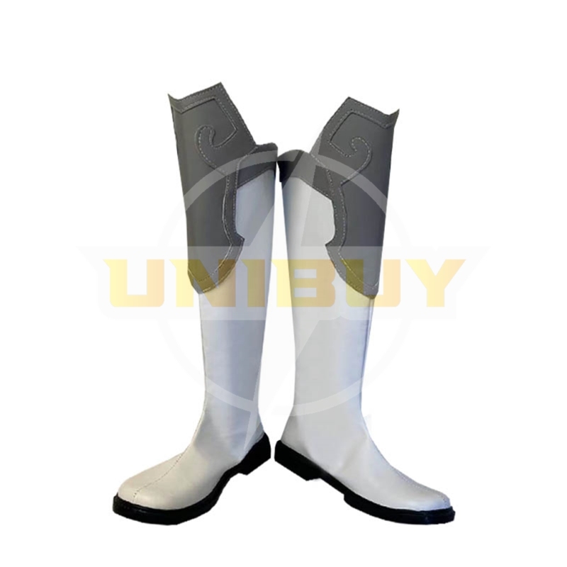 Honkai Star Rail Dan Feng Shoes Cosplay Men Boots Unibuy