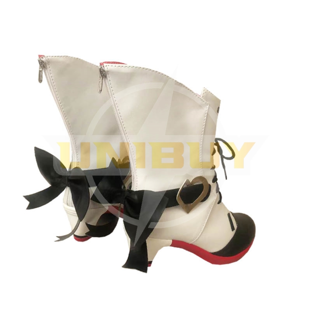 CalabiYa Kanami Shoes Cosplay Women Boots Unibuy