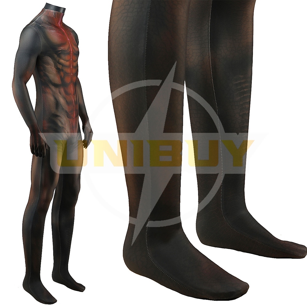 Prey	Predator Bodysuit Costume Cosplay Suit For Kids Adult Unibuy