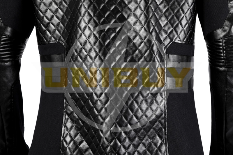 Cyberpunk 2077 Solomon Reed Costume Cosplay Phantom Liberty Unibuy