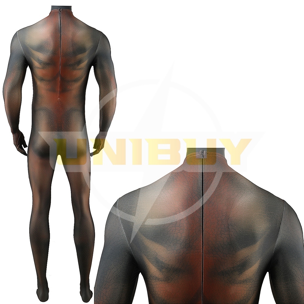 Prey	Predator Bodysuit Costume Cosplay Suit For Kids Adult Unibuy