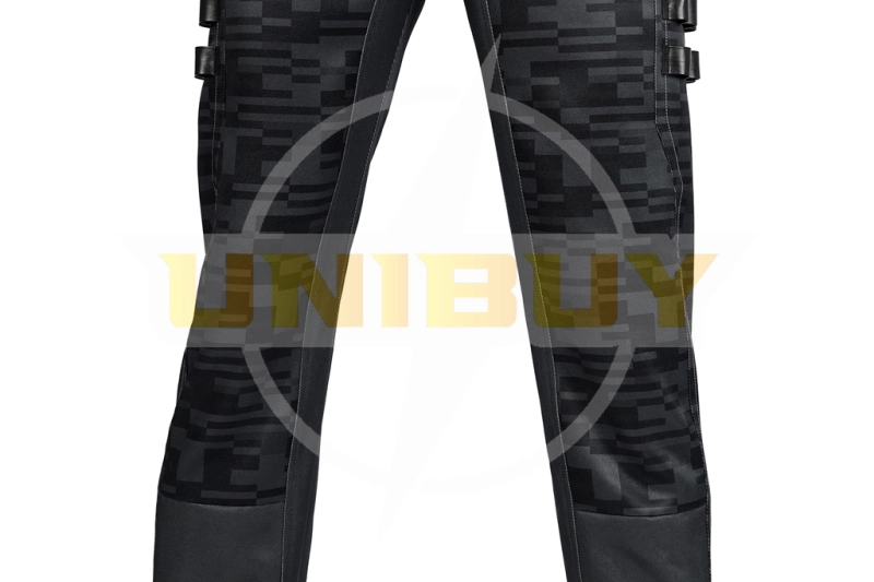 Cyberpunk 2077 Solomon Reed Costume Cosplay Phantom Liberty Unibuy