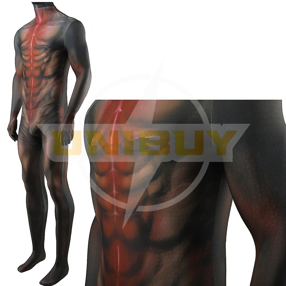 Prey	Predator Bodysuit Costume Cosplay Suit For Kids Adult Unibuy