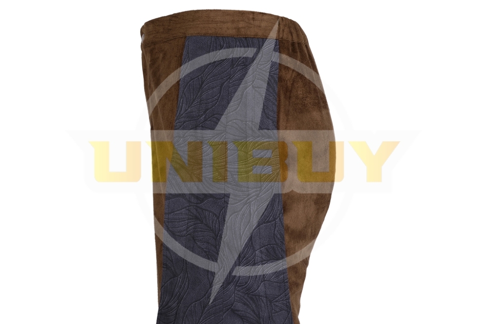 Baldur's Gate 3 Astarion Costume Cosplay Suit Unibuy