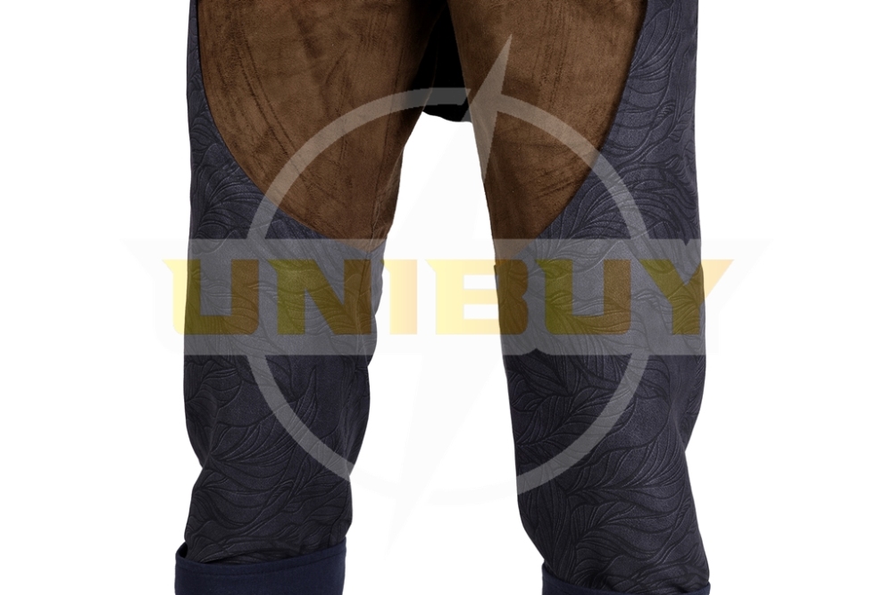 Baldur's Gate 3 Astarion Costume Cosplay Suit Unibuy