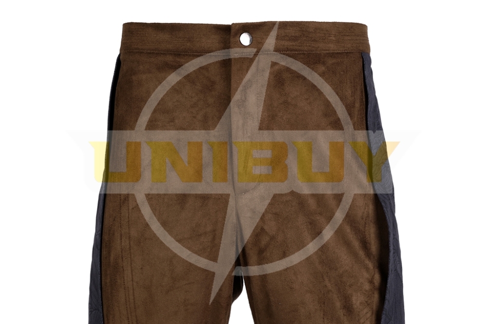 Baldur's Gate 3 Astarion Costume Cosplay Suit Unibuy