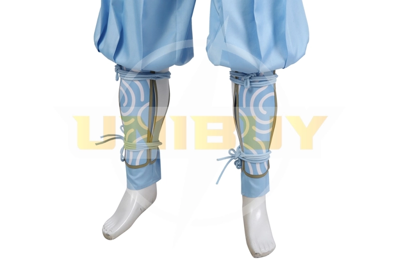 The Legend of Zelda Link Mystic Set Costume Cosplay Suit Tears of the Kingdom Unibuy