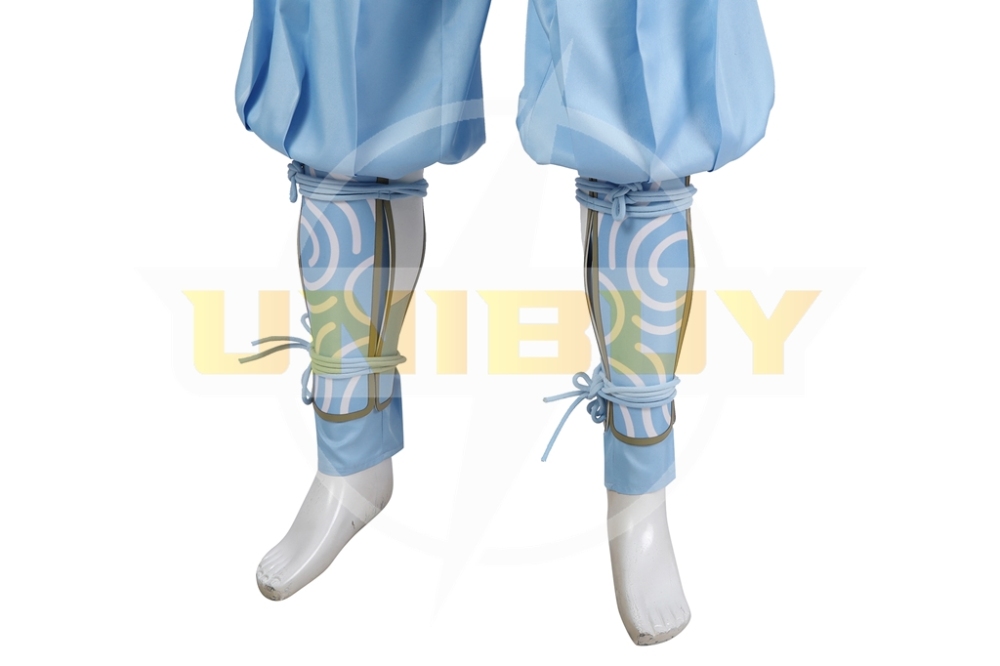 The Legend of Zelda Link Mystic Set Costume Cosplay Suit Tears of the Kingdom Unibuy
