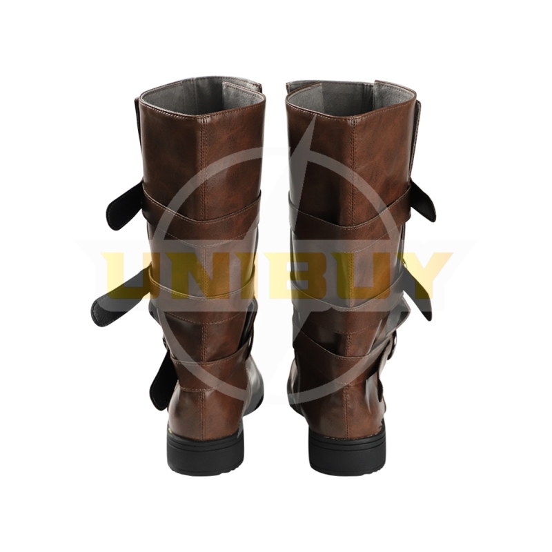 Rebel Moon Kora Shoes Cosplay Women Boots Unibuy