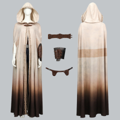 Rebel Moon Kora Costume Cosplay Suit Unibuy