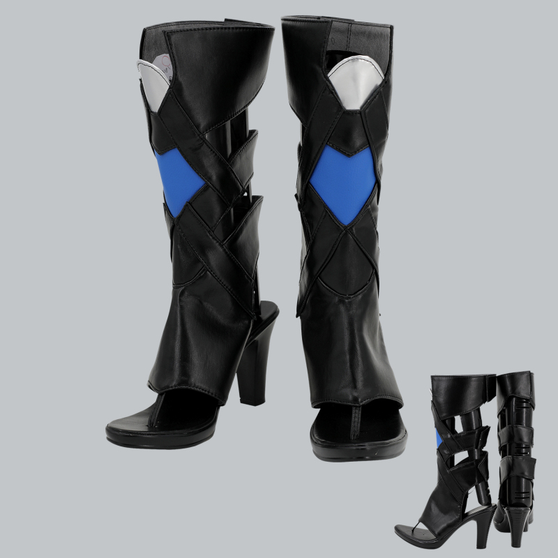 Honkai Star Rail Hanya Shoes Cosplay Women Boots Unibuy