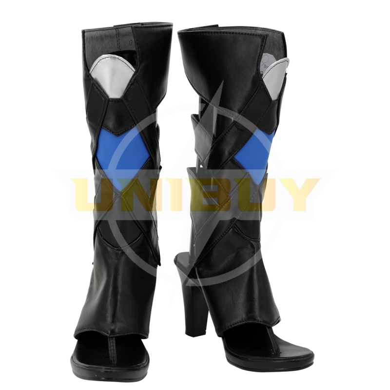 Honkai Star Rail Hanya Shoes Cosplay Women Boots Unibuy