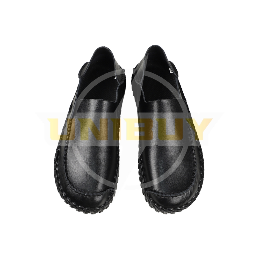Loki 2 Shoes Cosplay Men Boots Ver.1 Unibuy