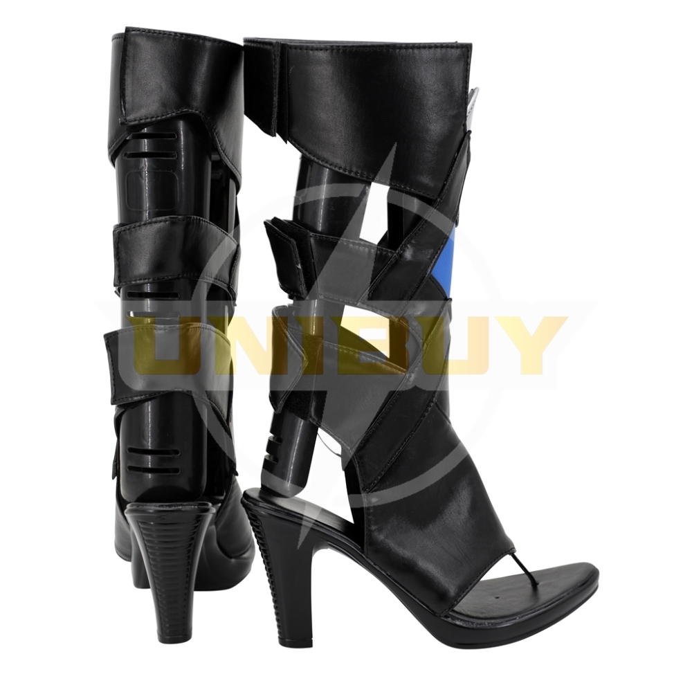 Honkai Star Rail Hanya Shoes Cosplay Women Boots Unibuy