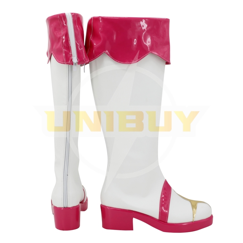 Cure Prism Shoes Cosplay Hirogaru Sky! Pretty Cure Women Boots Unibuy