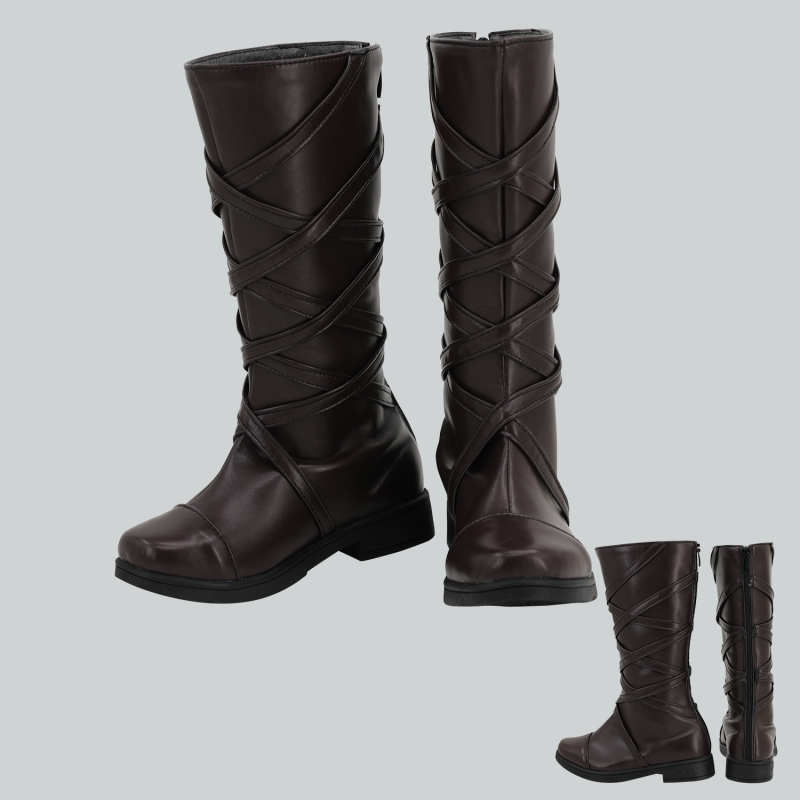 Future Fight Jane Foster Cosplay Shoes Female Thor Women Boots Unibuy