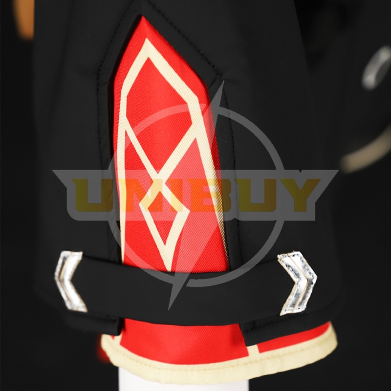 Honkai Star Rail Topaz Costume Cosplay Suit Unibuy