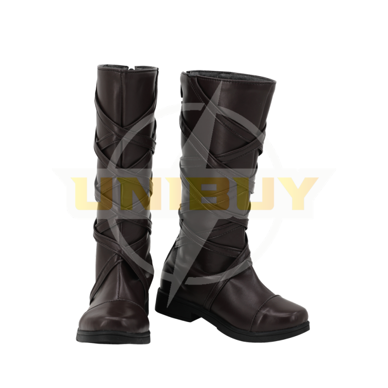 Future Fight Jane Foster Cosplay Shoes Female Thor Women Boots Unibuy