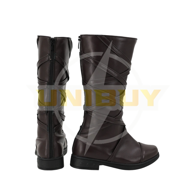 Future Fight Jane Foster Cosplay Shoes Female Thor Women Boots Unibuy