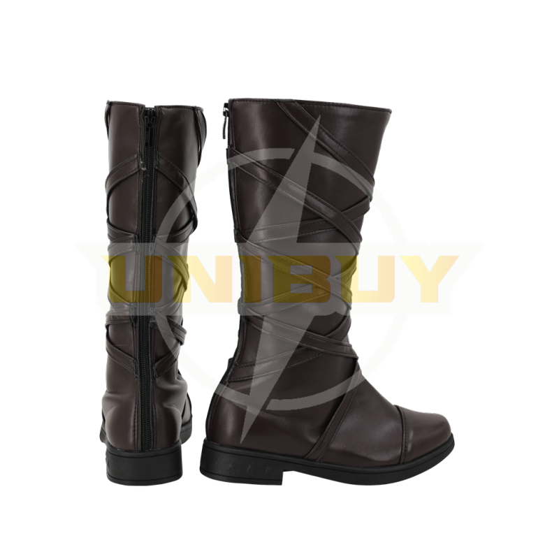 Future Fight Jane Foster Cosplay Shoes Female Thor Women Boots Unibuy