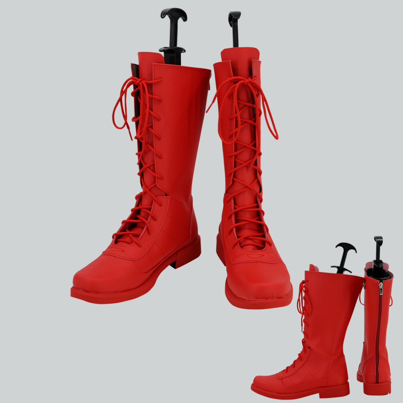 Daredevil Jack Shoes Cosplay Men Boots Unibuy