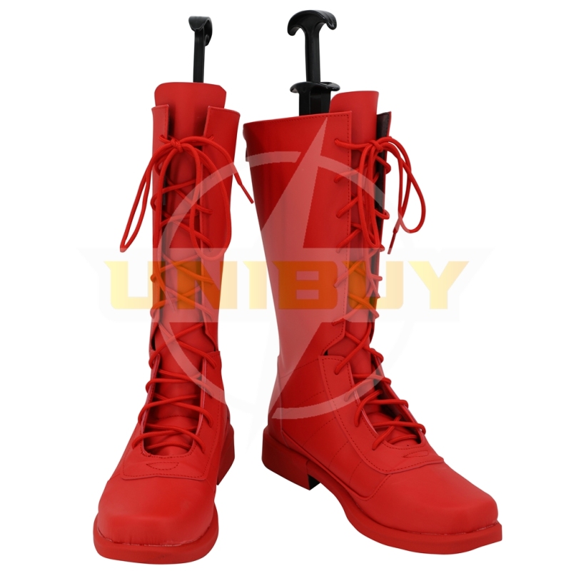 Daredevil Jack Shoes Cosplay Men Boots Unibuy