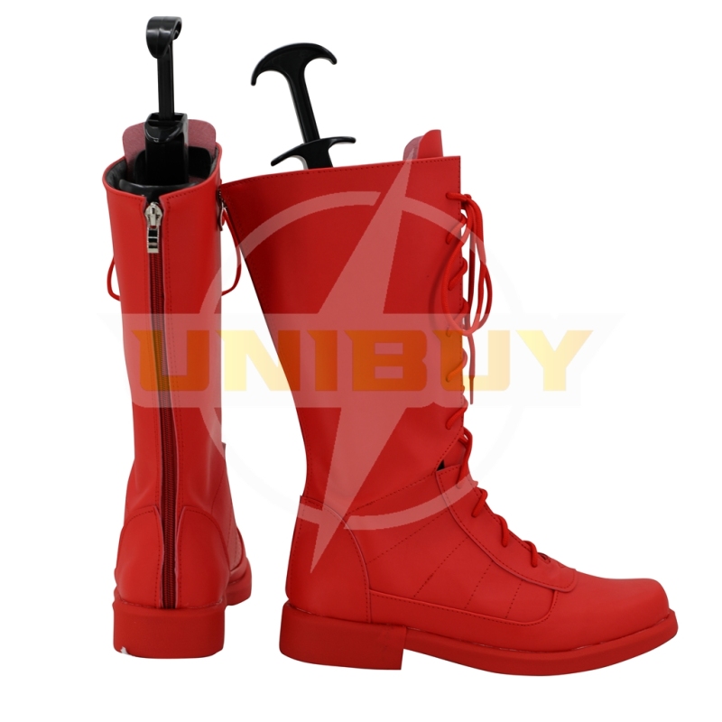 Daredevil Jack Shoes Cosplay Men Boots Unibuy