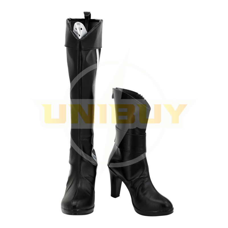 Path to Nowhere IGNIS Shoes Cosplay Women Boots Unibuy