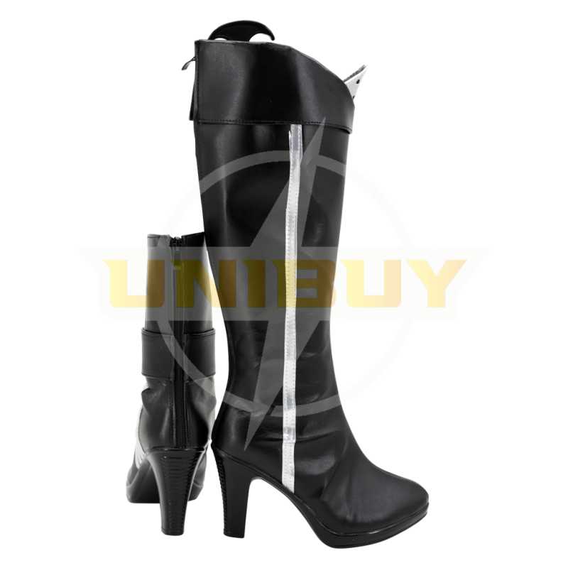 Path to Nowhere IGNIS Shoes Cosplay Women Boots Unibuy