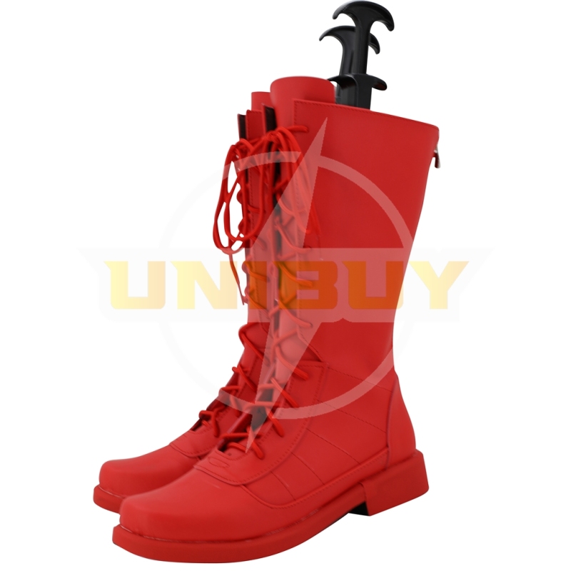 Daredevil Jack Shoes Cosplay Men Boots Unibuy