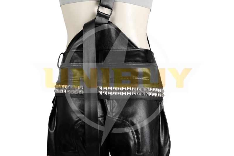 Cyberpunk 2077 Judy Alvarez Costume Cosplay Suit Unibuy