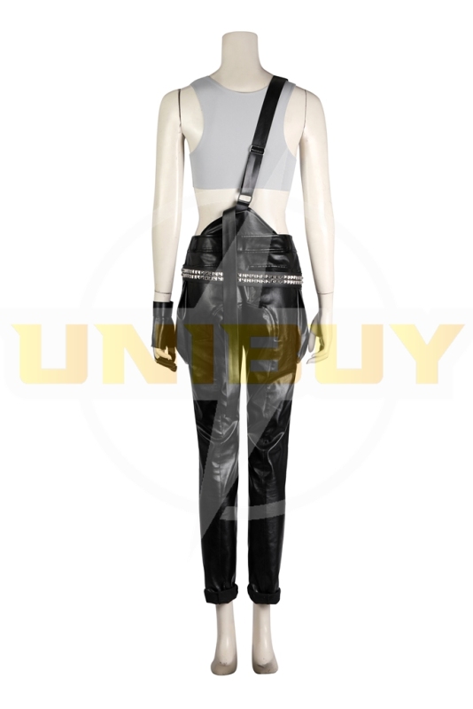 Cyberpunk 2077 Judy Alvarez Costume Cosplay Suit Unibuy