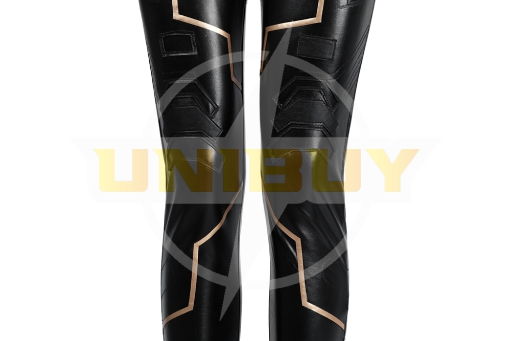 Cyberpunk 2077 Song So Mi Costume Cosplay Suit Phantom Liberty Songbird Unibuy
