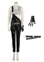 Cyberpunk 2077 Judy Alvarez Costume Cosplay Suit Unibuy