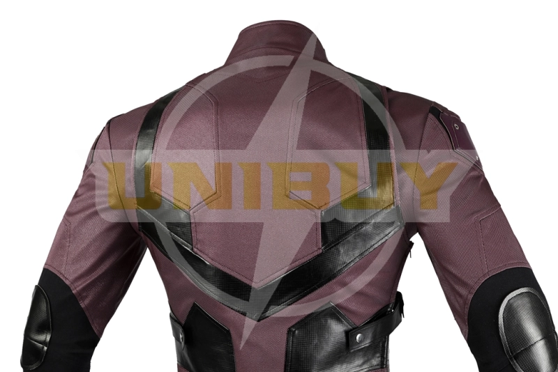 Daredevil Matt Murdock Costume Cosplay Suit with Mask Unibuy